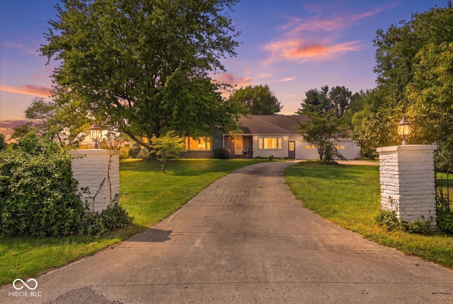 Property photo for 2441 S Tucker Road, Shelbyville, IN
