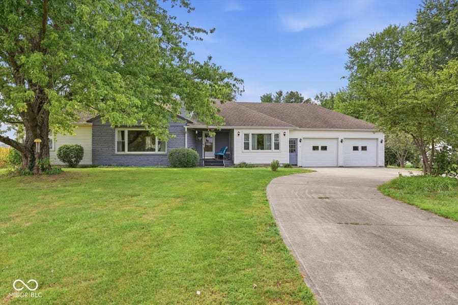 Property photo for 2441 S Tucker Road, Shelbyville, IN