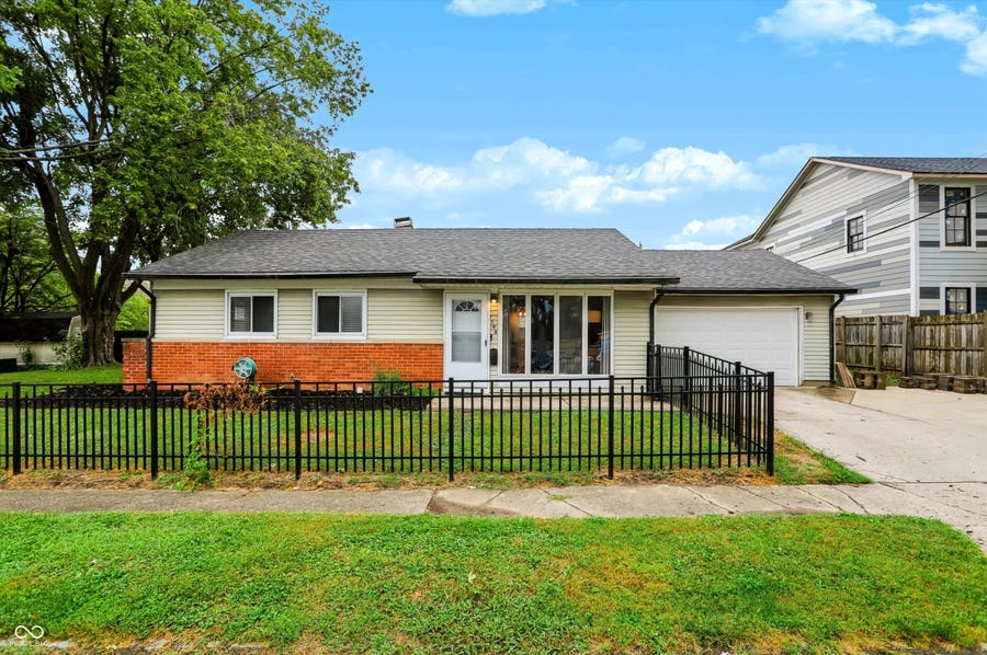 Property photo for 7508 E 53rd Place, Indianapolis, IN