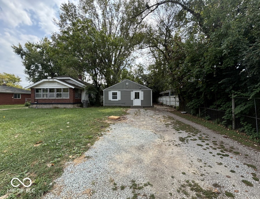 Property photo for 5007 E 34th Street, Indianapolis, IN
