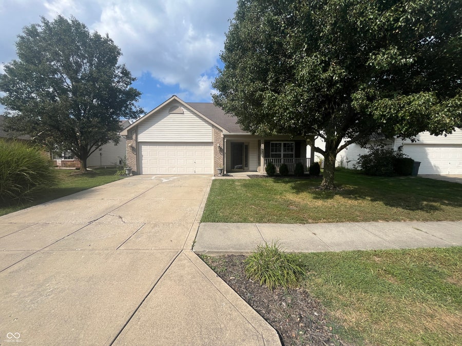 Property photo for 10896 Riverwood Boulevard, Indianapolis, IN