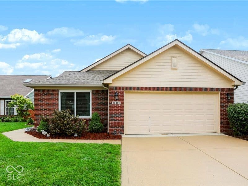 Property photo for 13401 N Carefree Court, Camby, IN