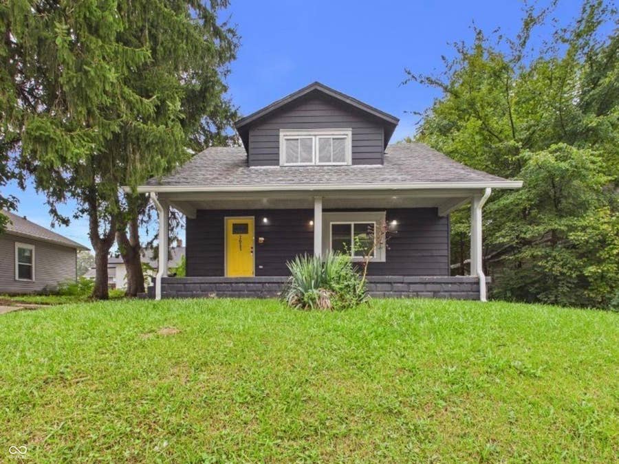 Property photo for 1611 Nichol Avenue, Anderson, IN