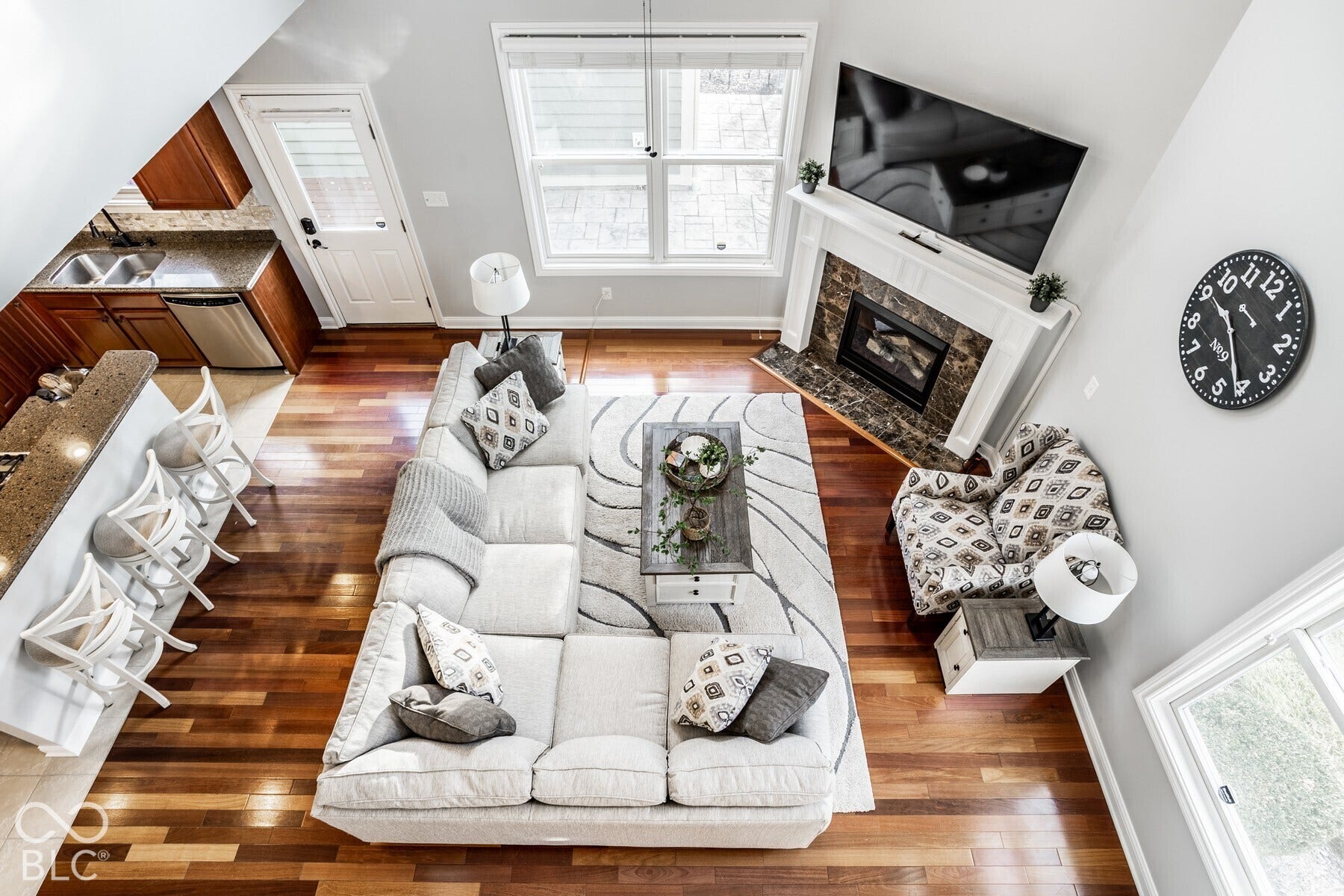 12731 Forsyth Street, Carmel, IN 46032