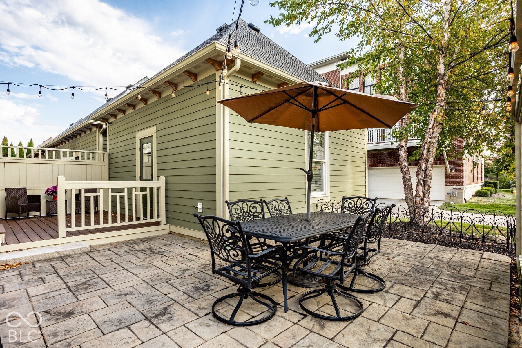 12731 Forsyth Street, Carmel, IN 46032