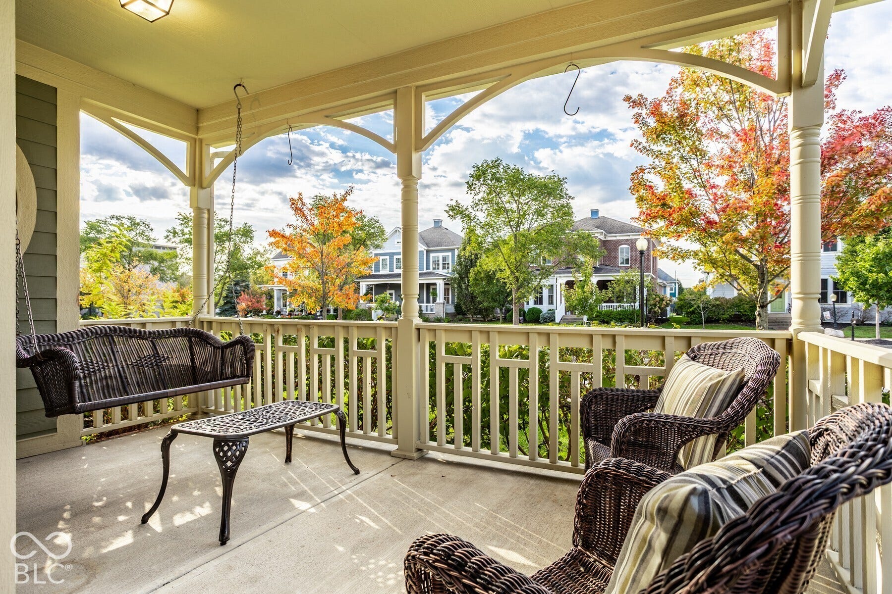 12731 Forsyth Street, Carmel, IN 46032