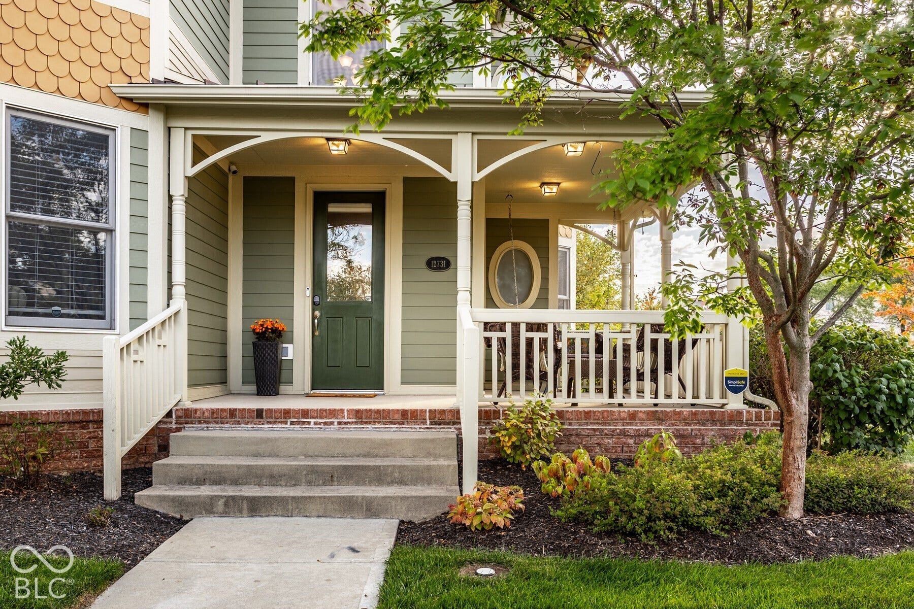 12731 Forsyth Street, Carmel, IN 46032
