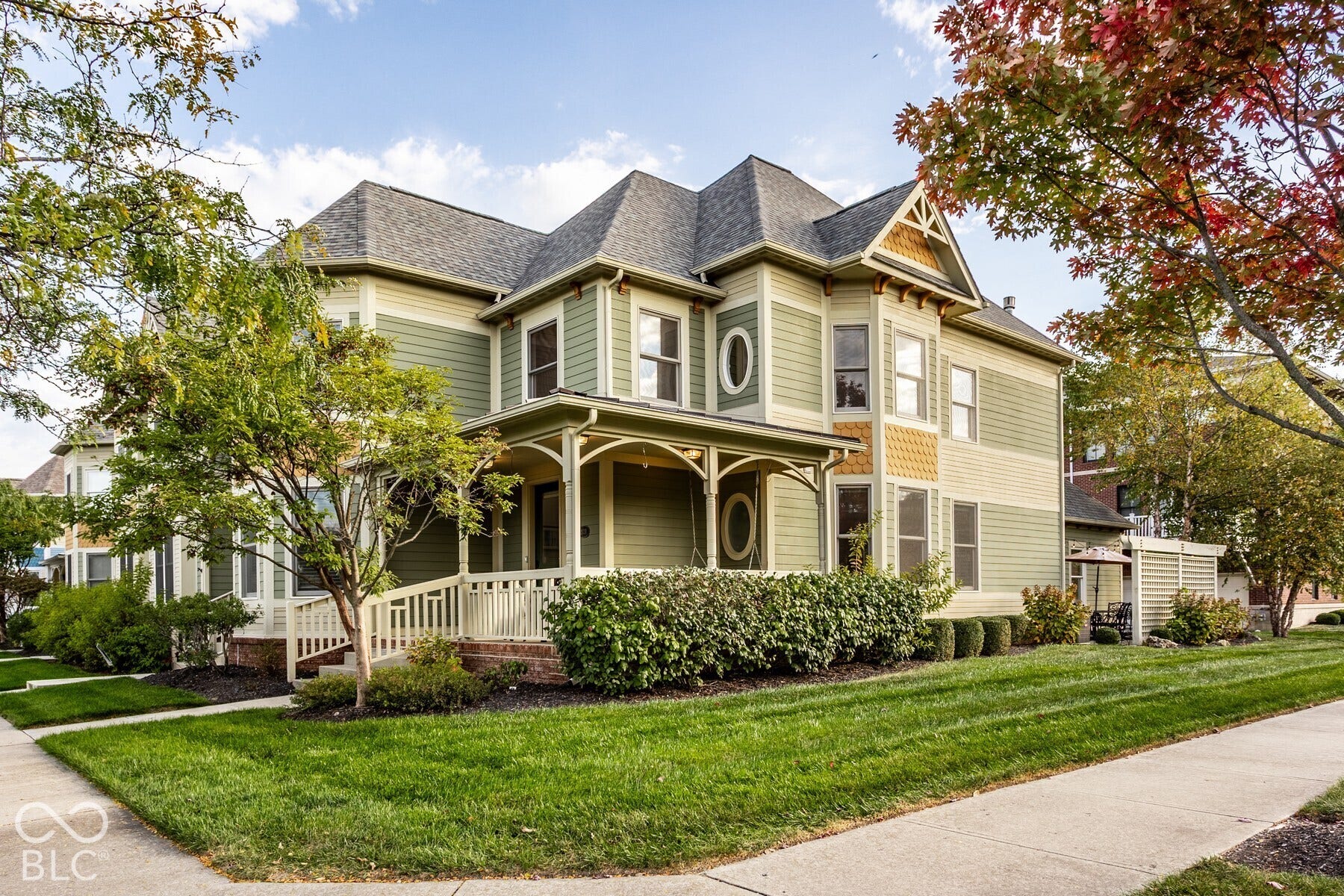 12731 Forsyth Street, Carmel, IN 46032