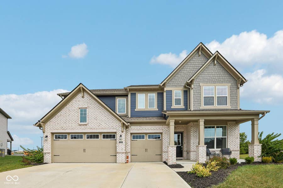 Property photo for 3518 Tipperlin Road, Bargersville, IN