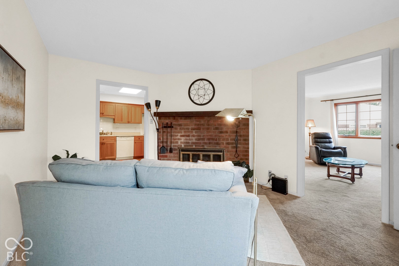 5503 Vin Rose, Indianapolis, IN 46226