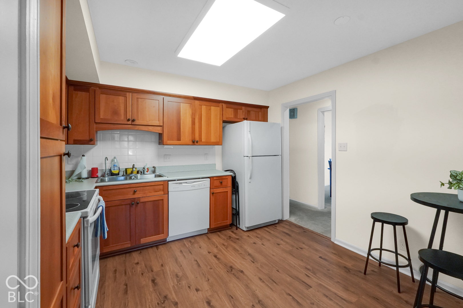 5503 Vin Rose, Indianapolis, IN 46226