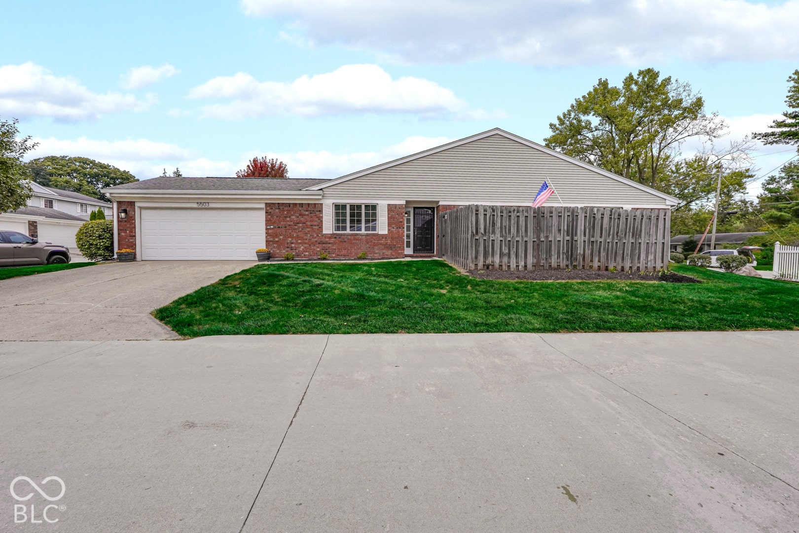 5503 Vin Rose, Indianapolis, IN 46226