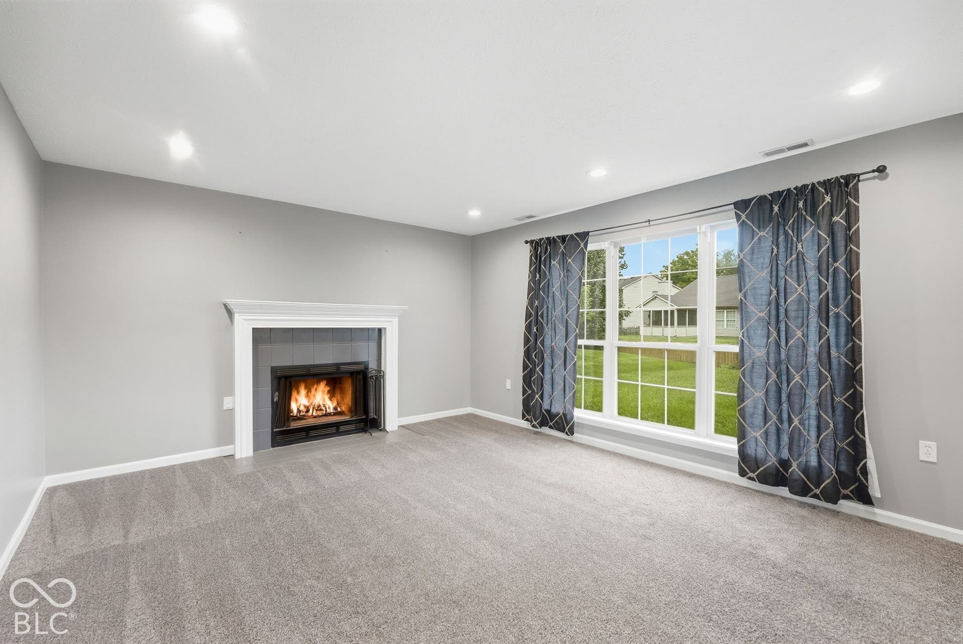 7642 Blackthorn Court, Indianapolis, IN 46236