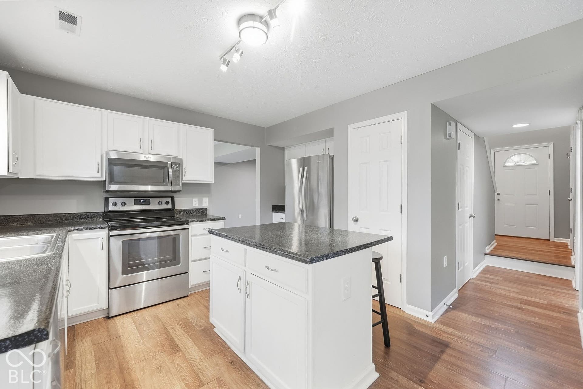 7642 Blackthorn Court, Indianapolis, IN 46236