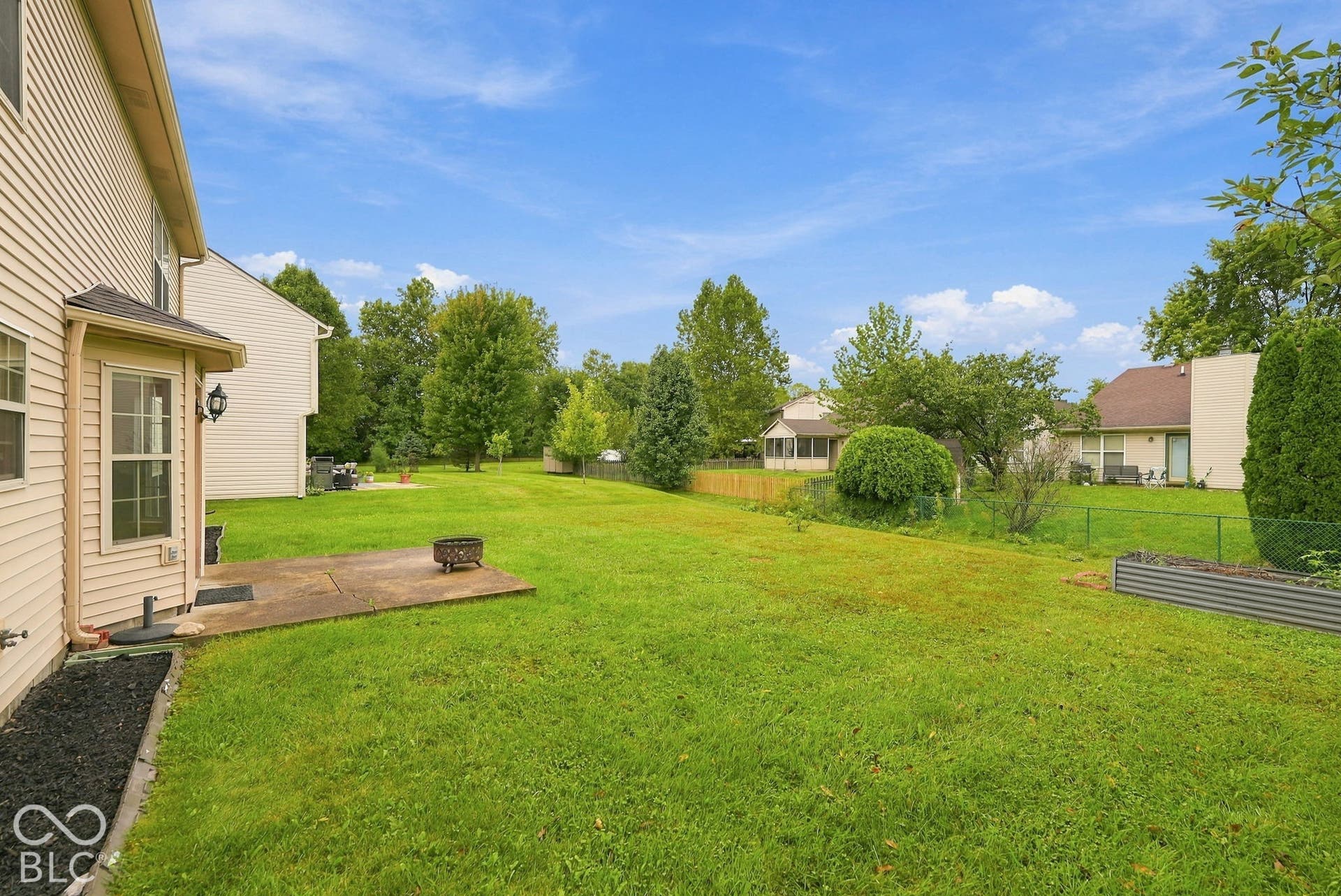 7642 Blackthorn Court, Indianapolis, IN 46236