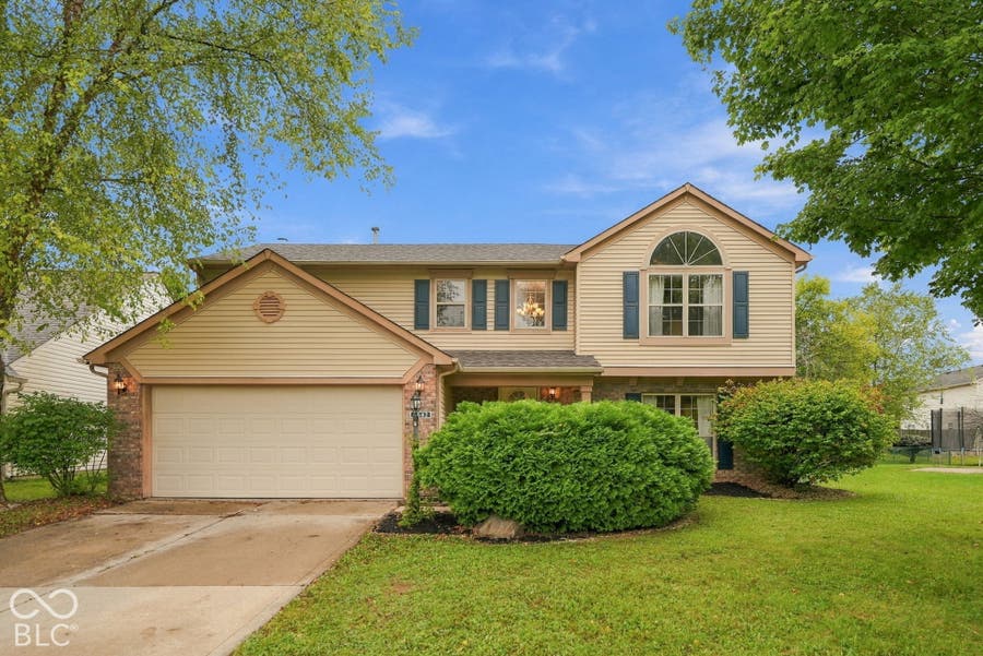 Property photo for 7642 Blackthorn Court, Indianapolis, IN