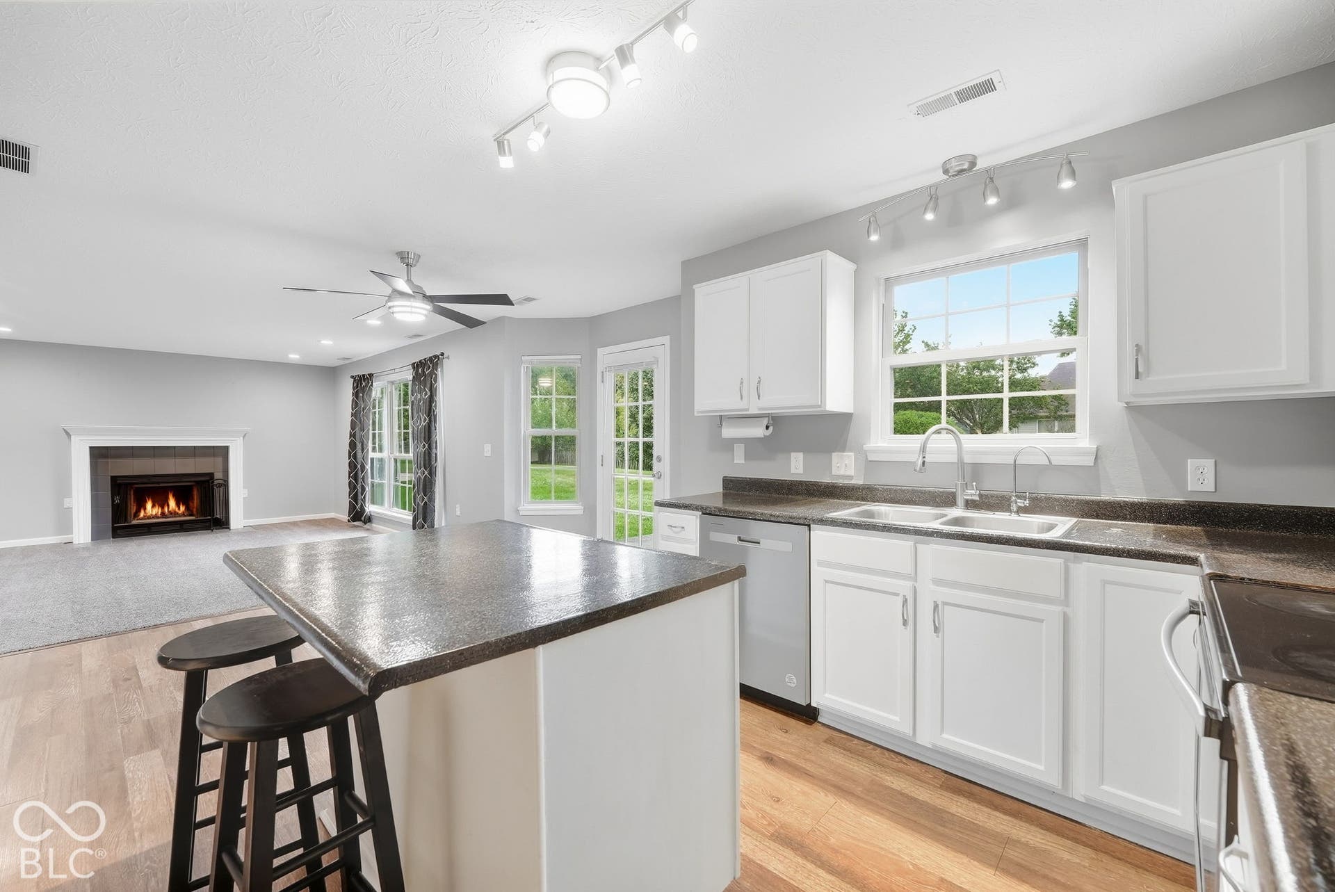 7642 Blackthorn Court, Indianapolis, IN 46236