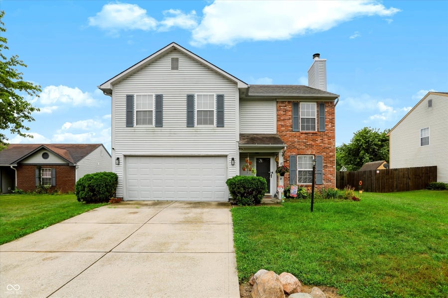 Property photo for 6639 Furnas Road, Indianapolis, IN