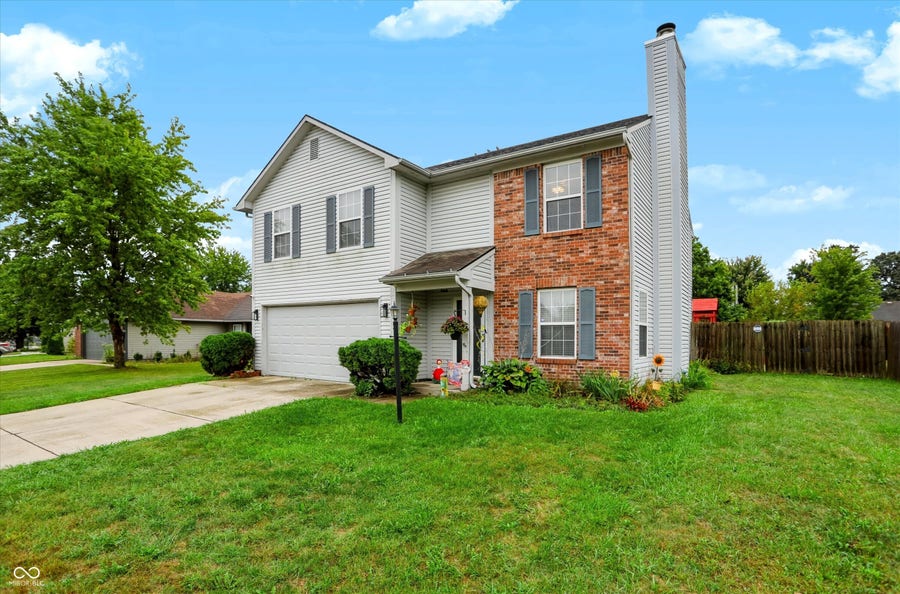 Property photo for 6639 Furnas Road, Indianapolis, IN