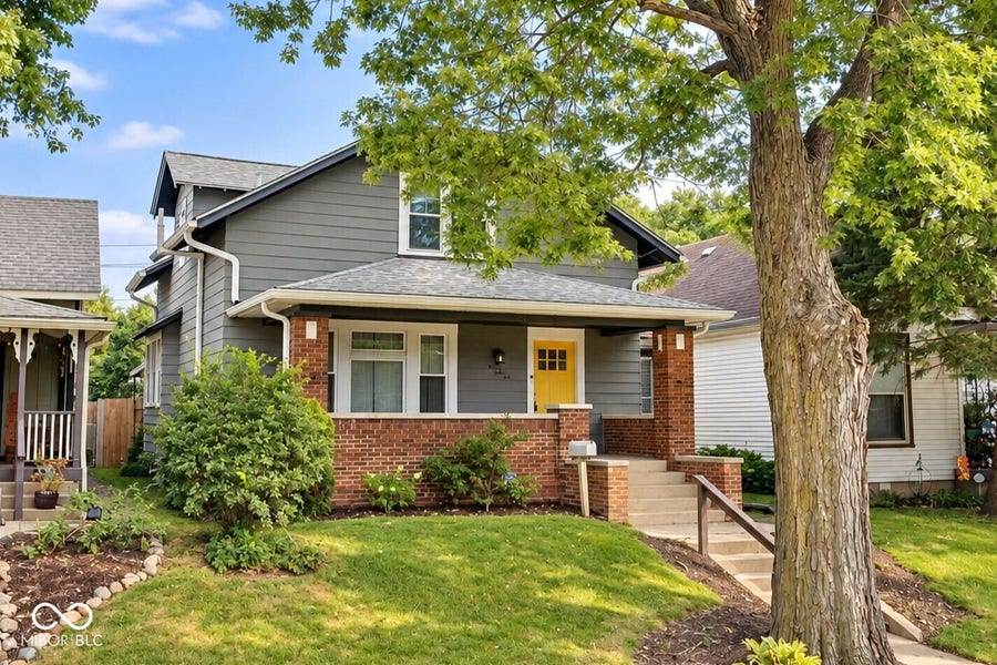 Property photo for 1145 Evison Street, Indianapolis, IN