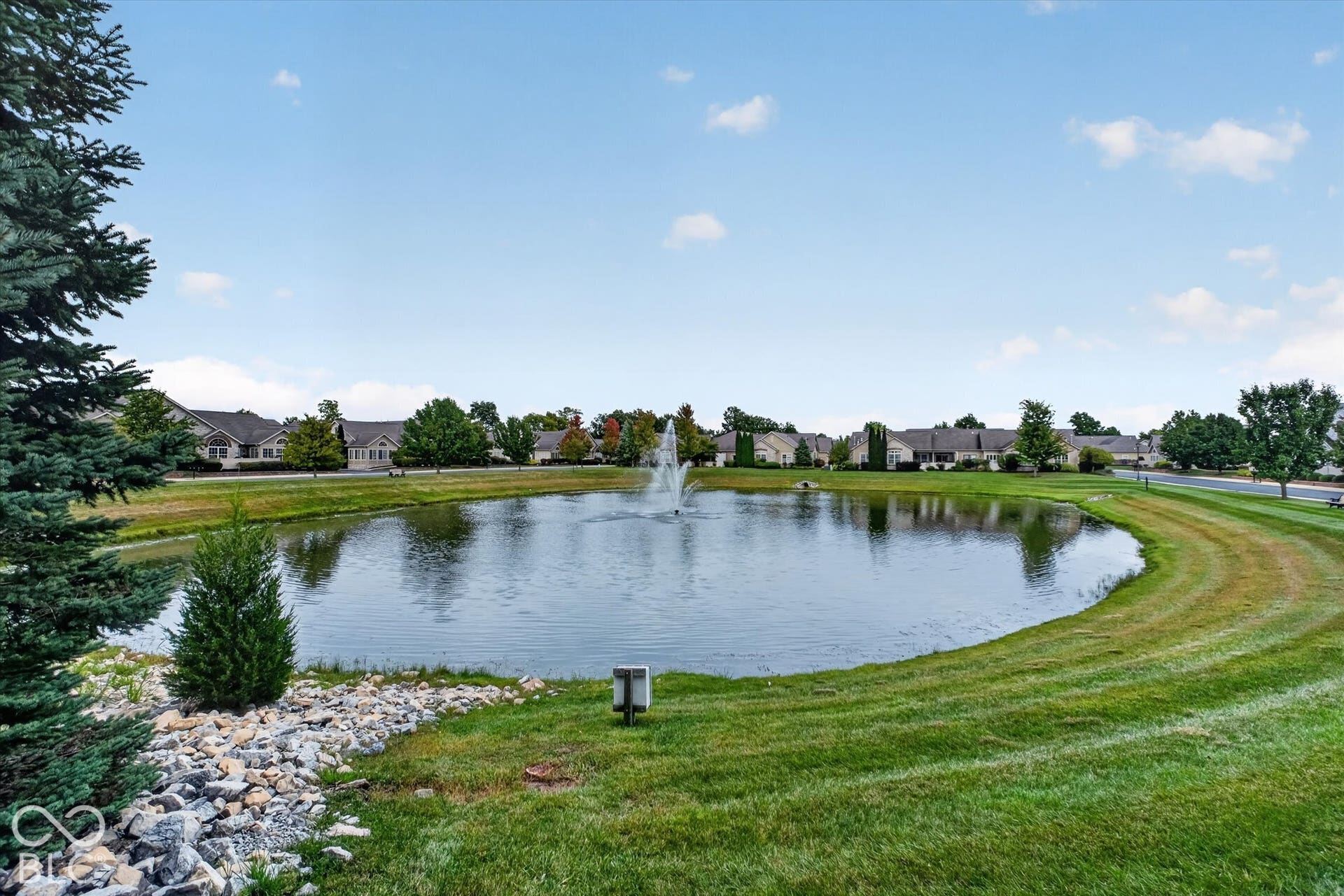 13871 Rue Charlot Lane, McCordsville, IN 46055