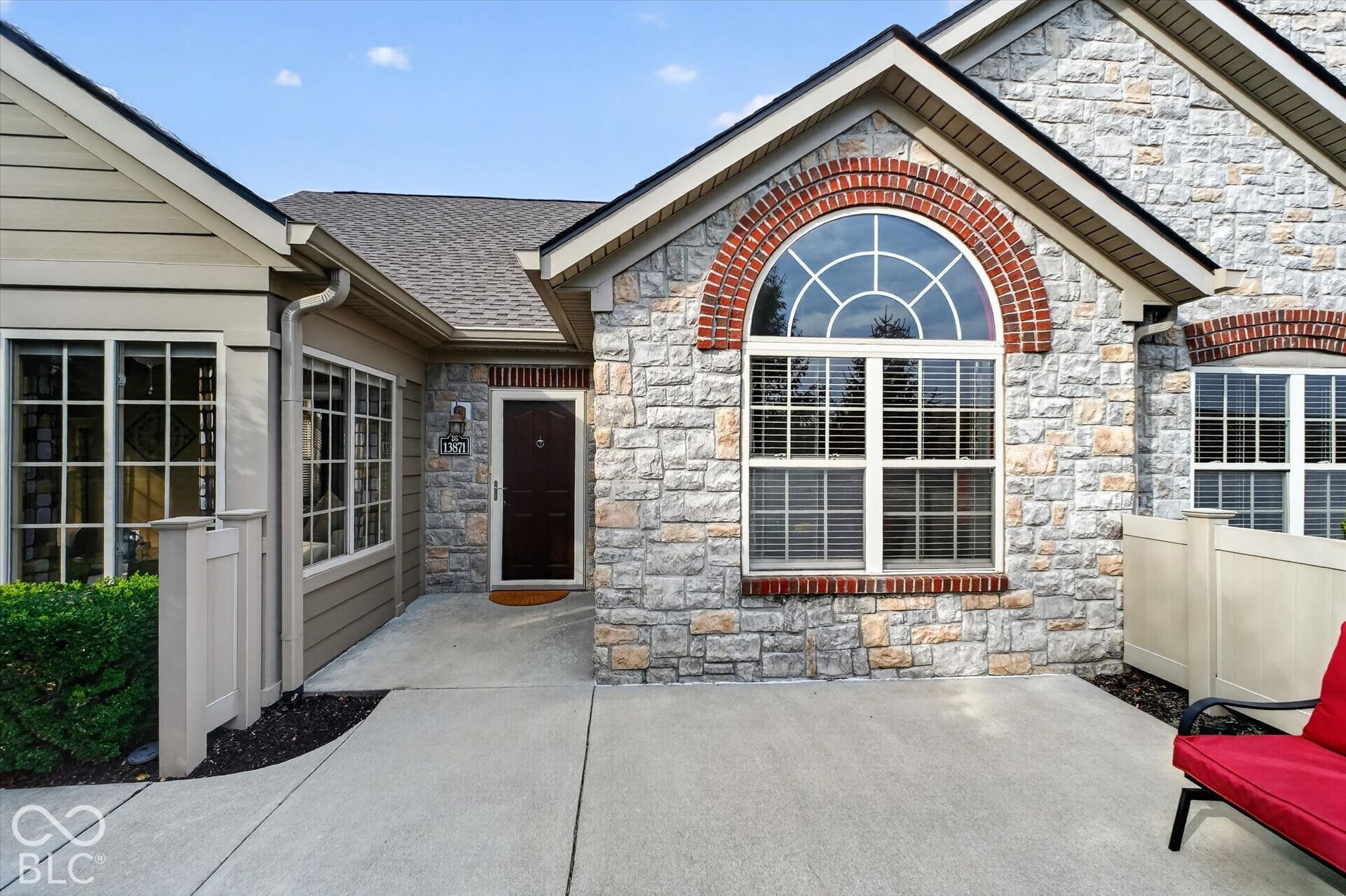 13871 Rue Charlot Lane, McCordsville, IN 46055