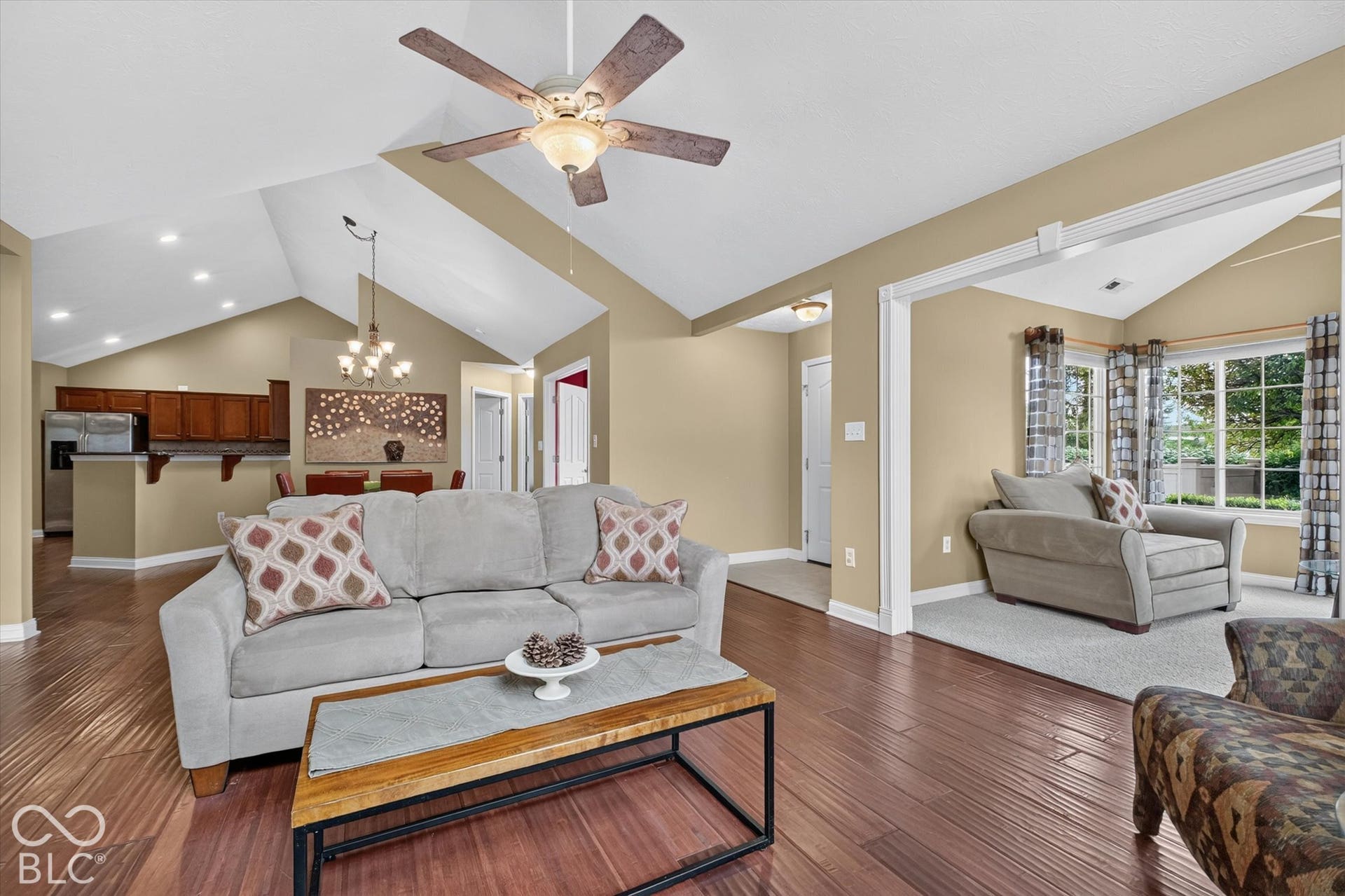 13871 Rue Charlot Lane, McCordsville, IN 46055