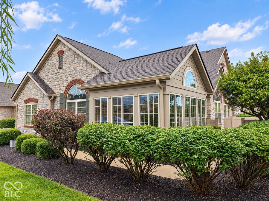 Property photo for 13871 Rue Charlot Lane, McCordsville, IN