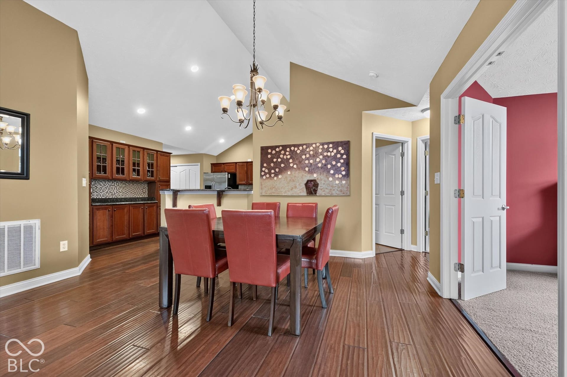 13871 Rue Charlot Lane, McCordsville, IN 46055
