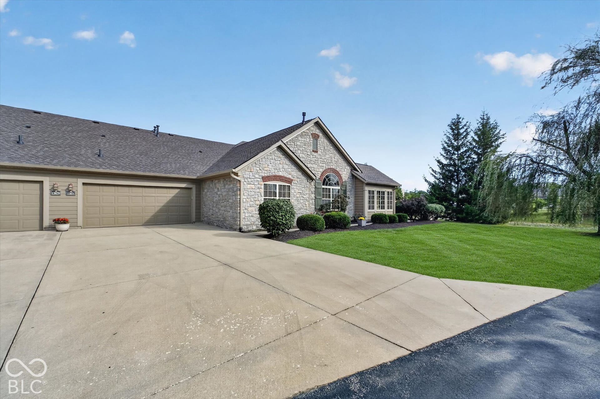 13871 Rue Charlot Lane, McCordsville, IN 46055