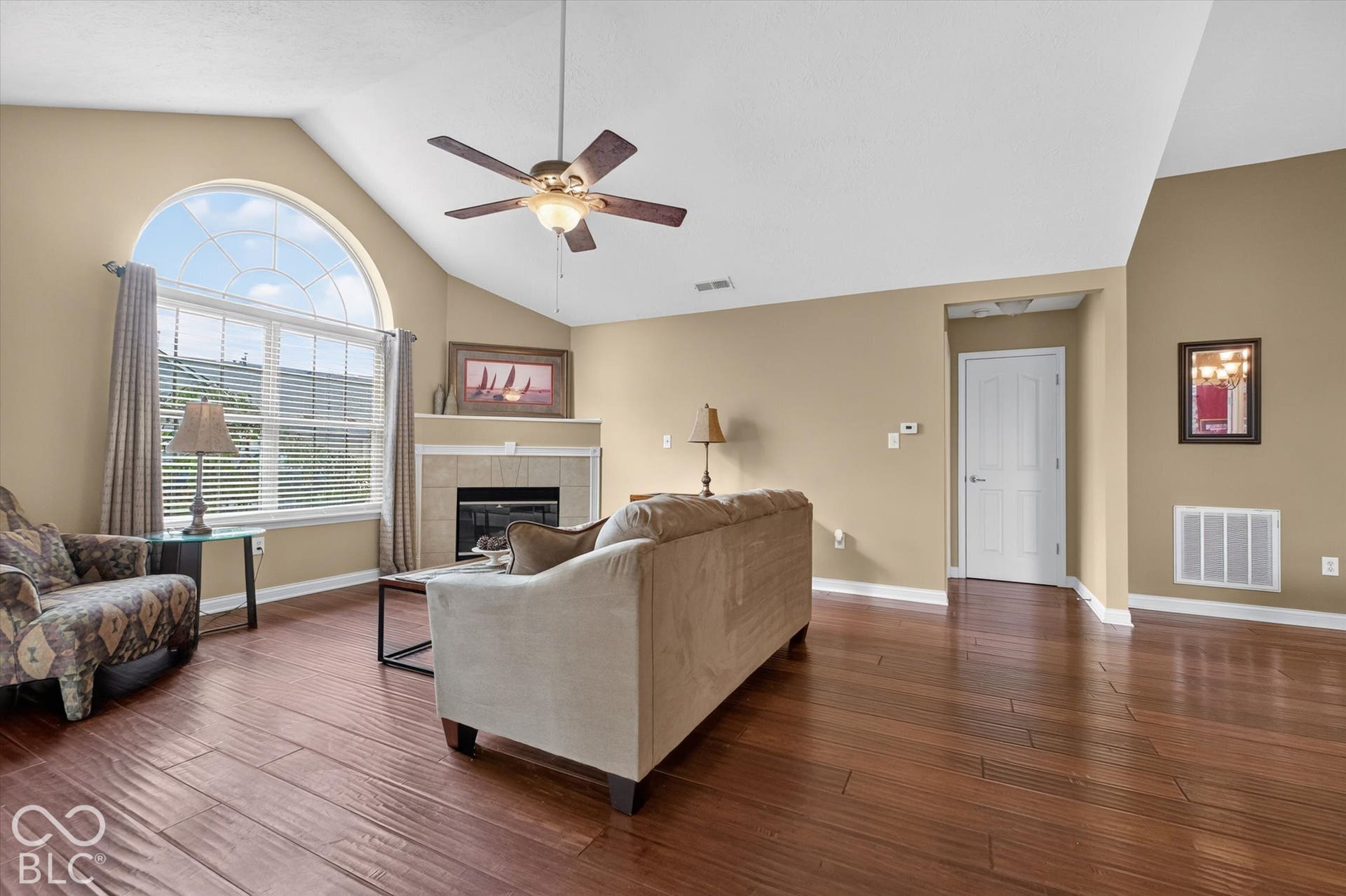13871 Rue Charlot Lane, McCordsville, IN 46055