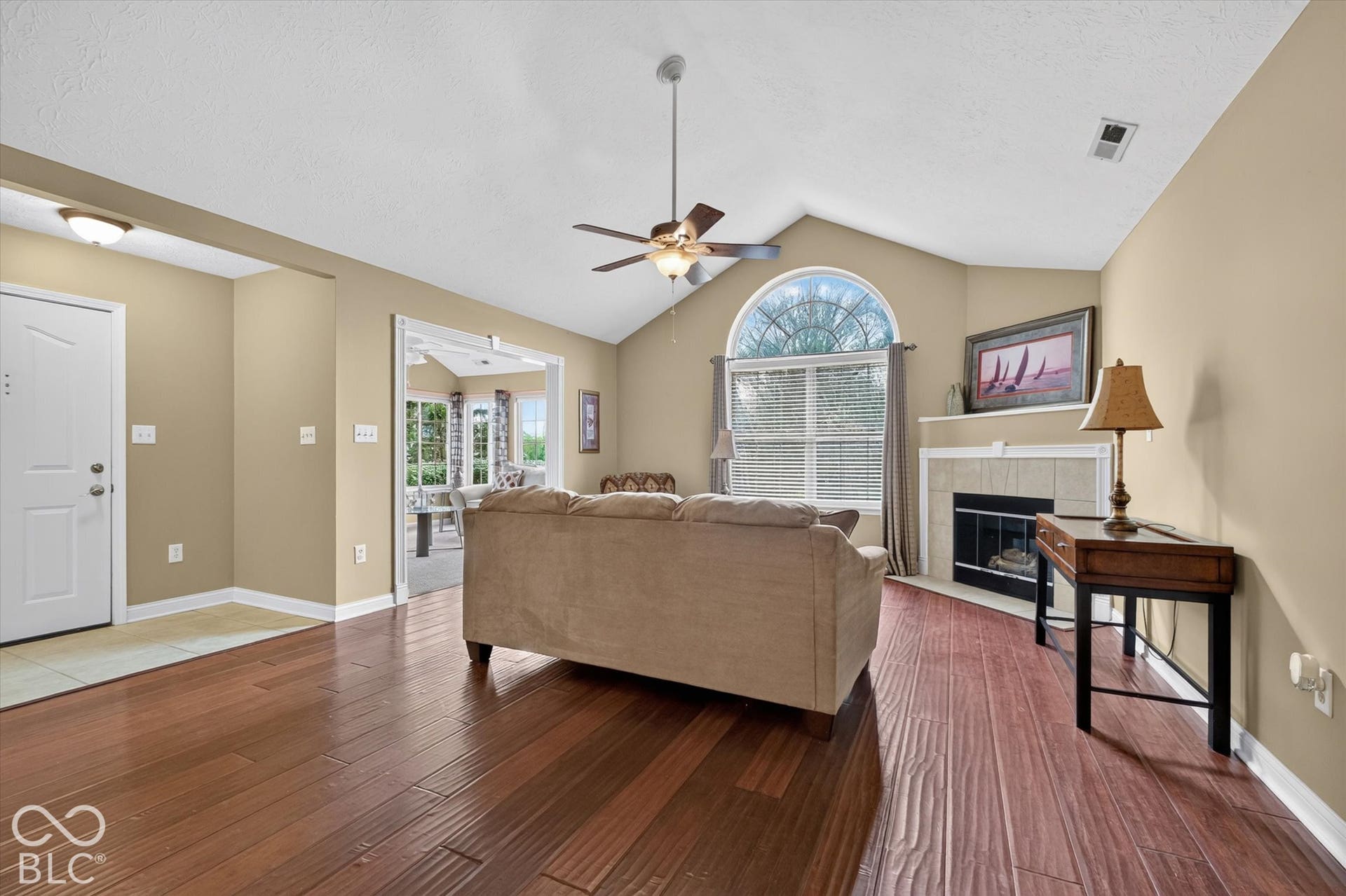 13871 Rue Charlot Lane, McCordsville, IN 46055