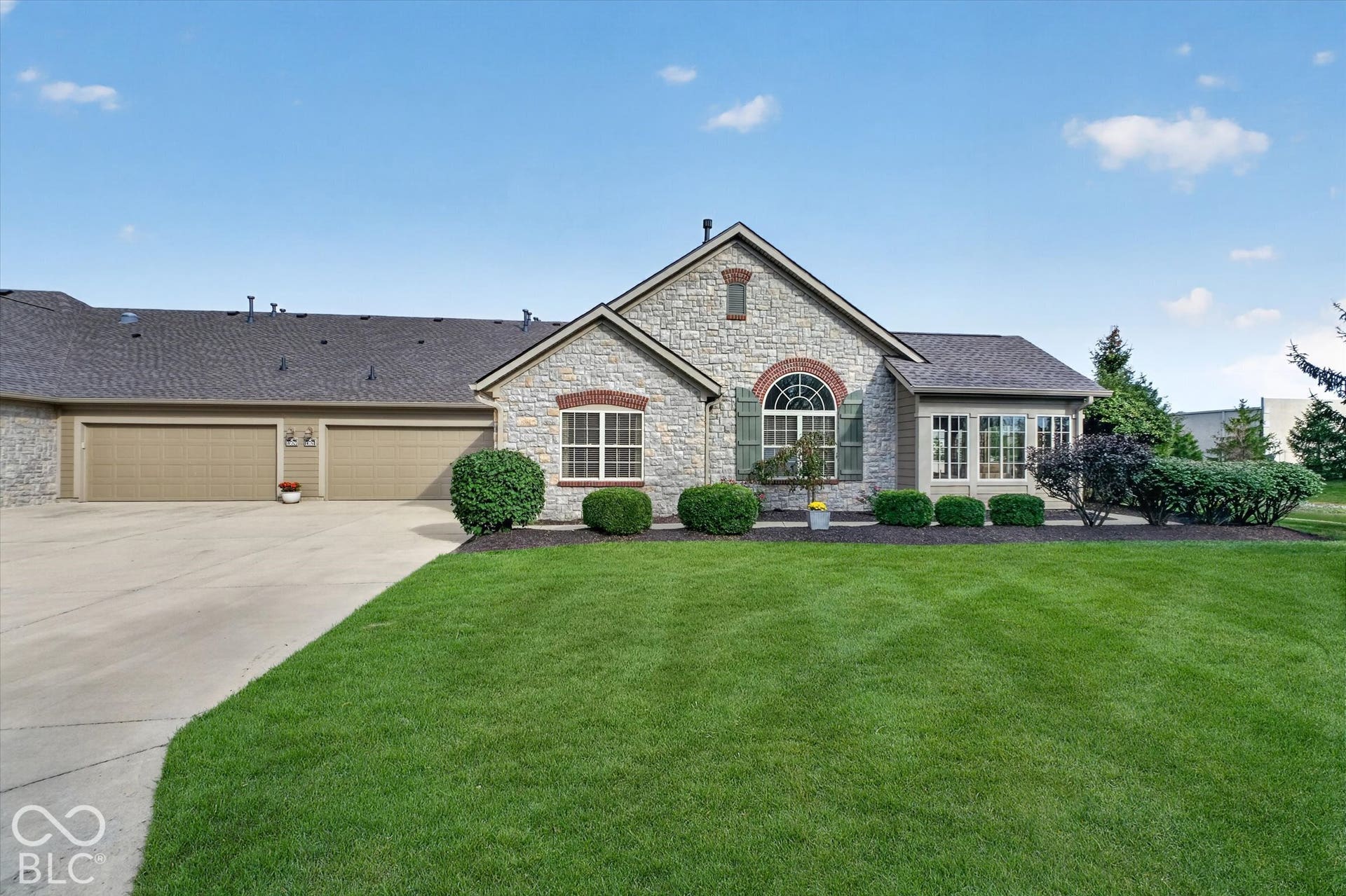 13871 Rue Charlot Lane, McCordsville, IN 46055