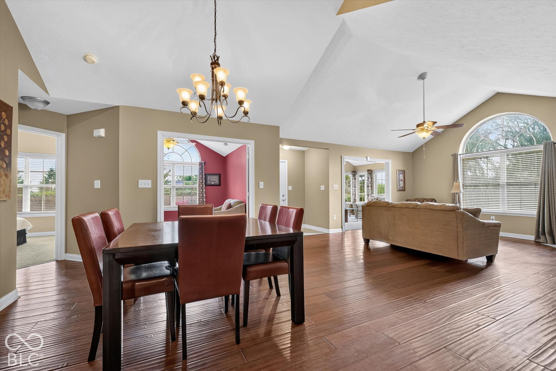 13871 Rue Charlot Lane, McCordsville, IN 46055