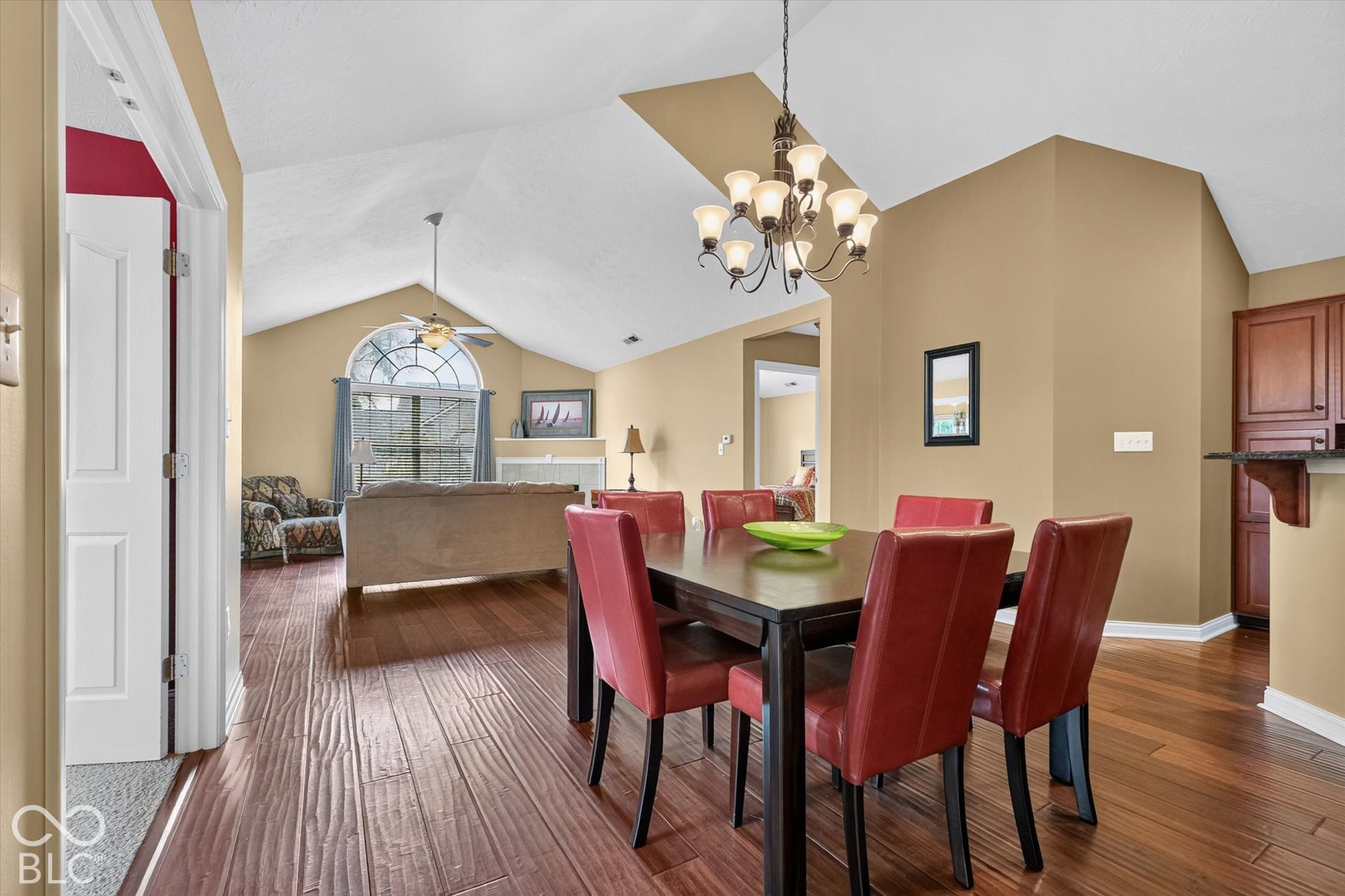 13871 Rue Charlot Lane, McCordsville, IN 46055