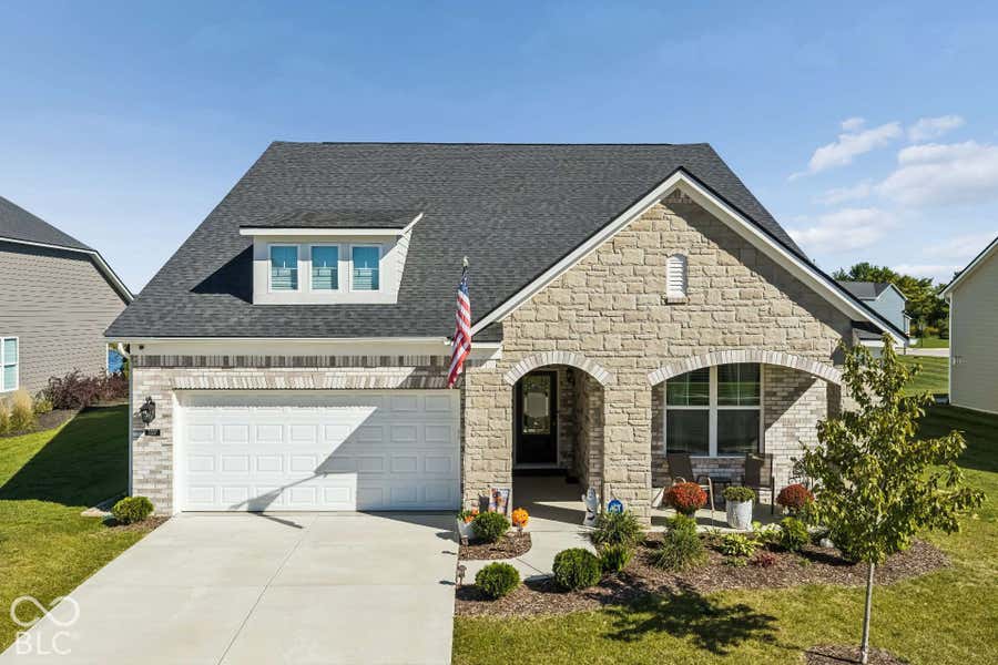 Property photo for 3337 Sunnyvale Drive, Brownsburg, IN