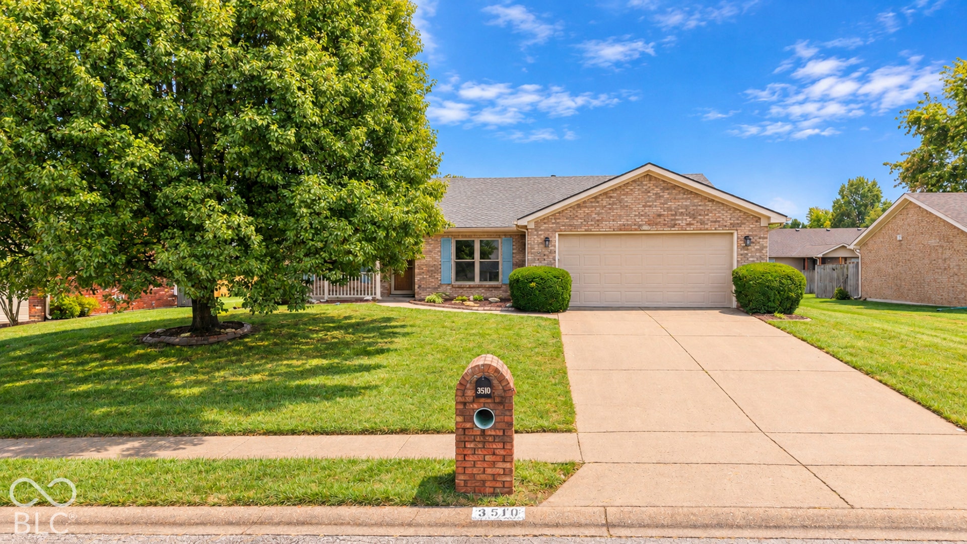 3510 Teal Way, Jeffersonville, IN 47130