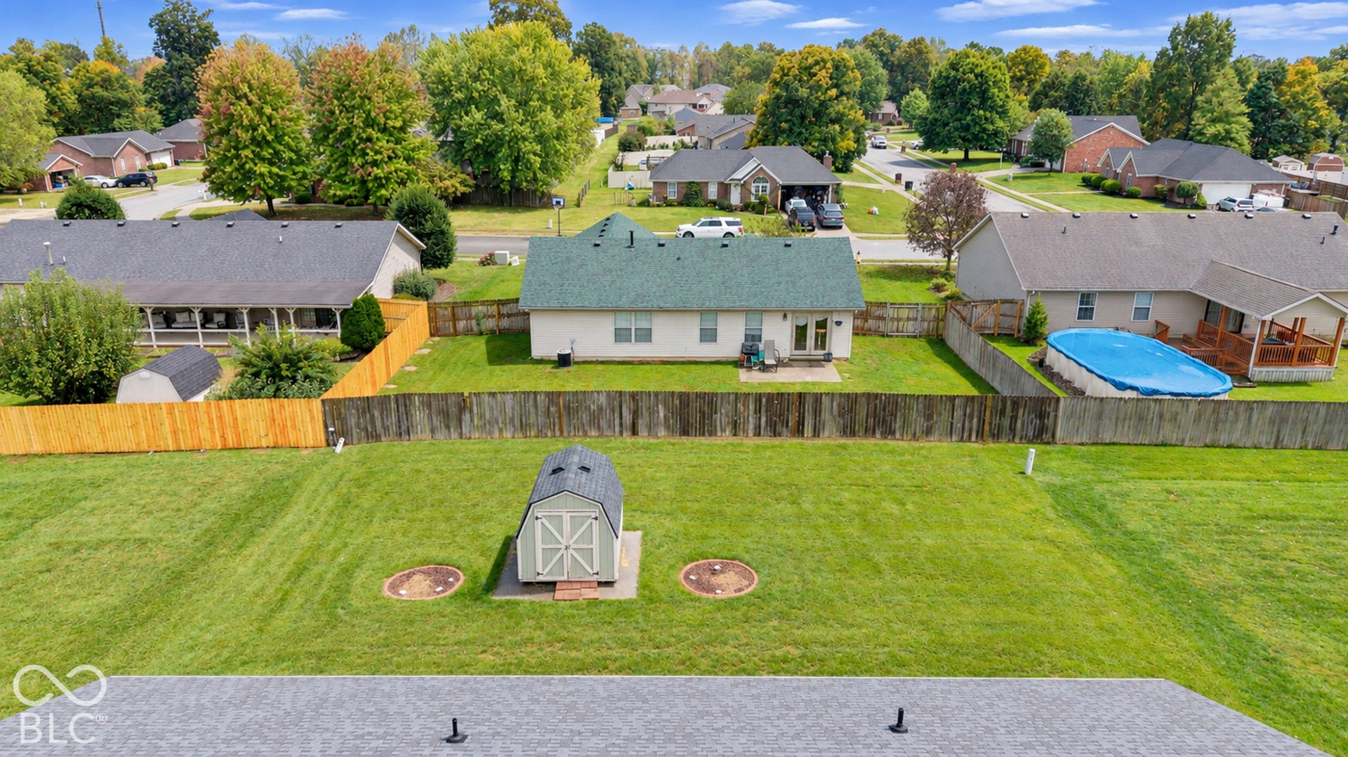 3510 Teal Way, Jeffersonville, IN 47130