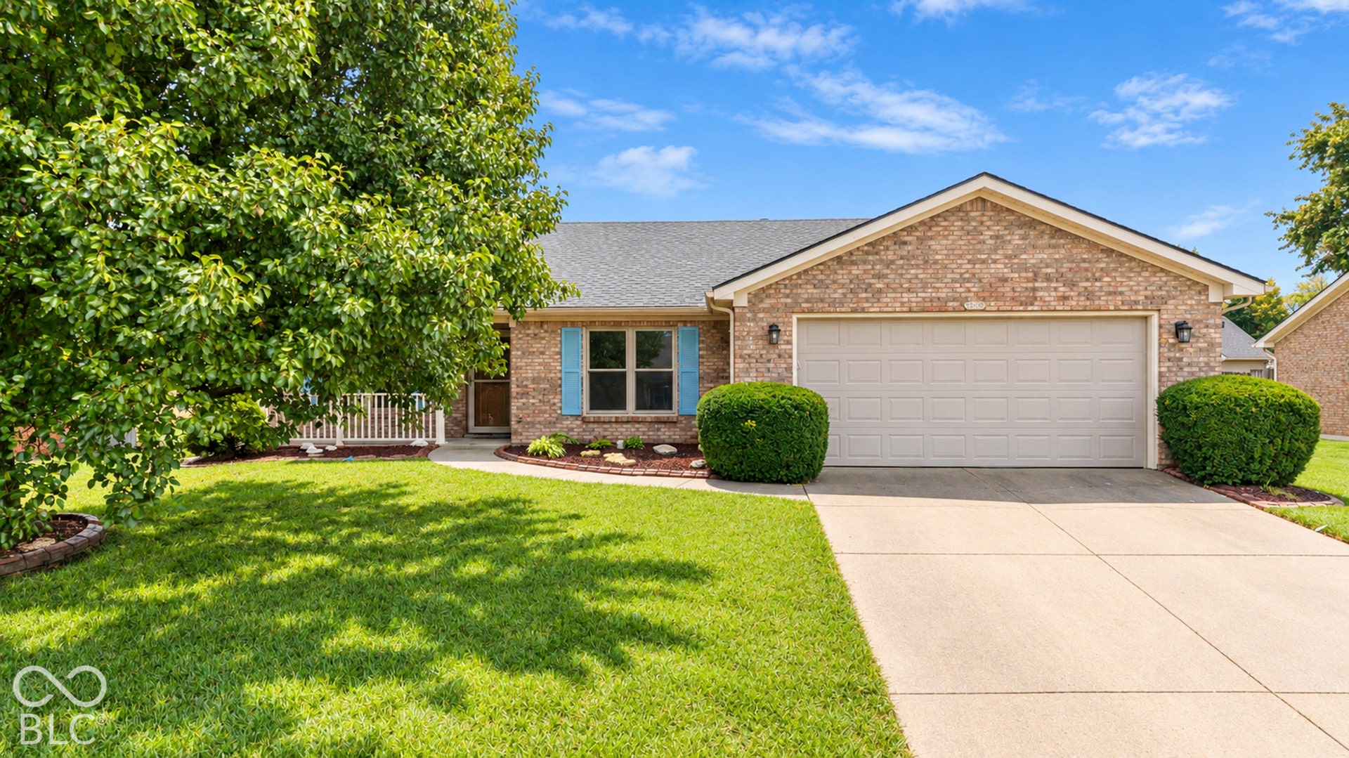 3510 Teal Way, Jeffersonville, IN 47130
