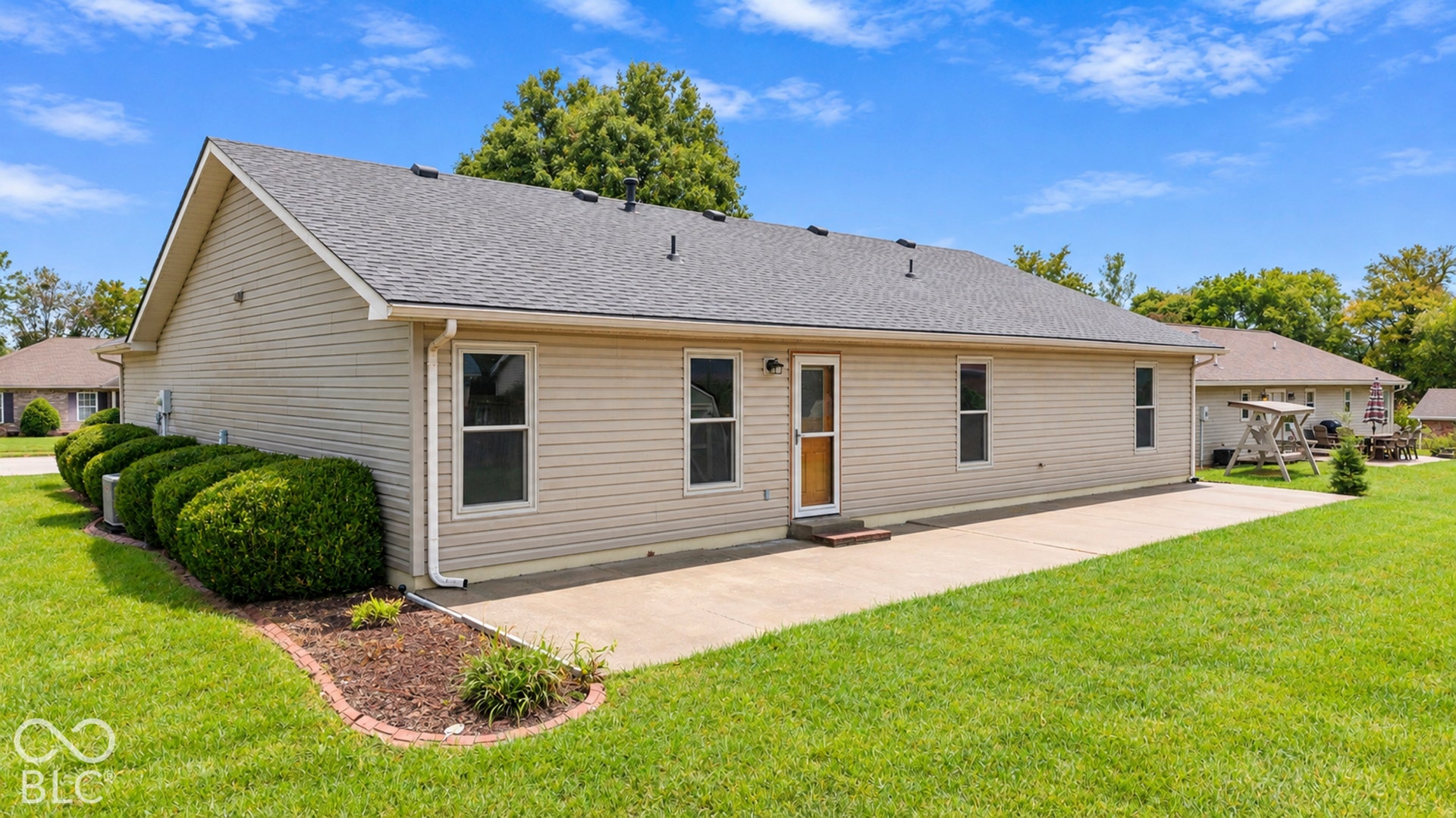 3510 Teal Way, Jeffersonville, IN 47130