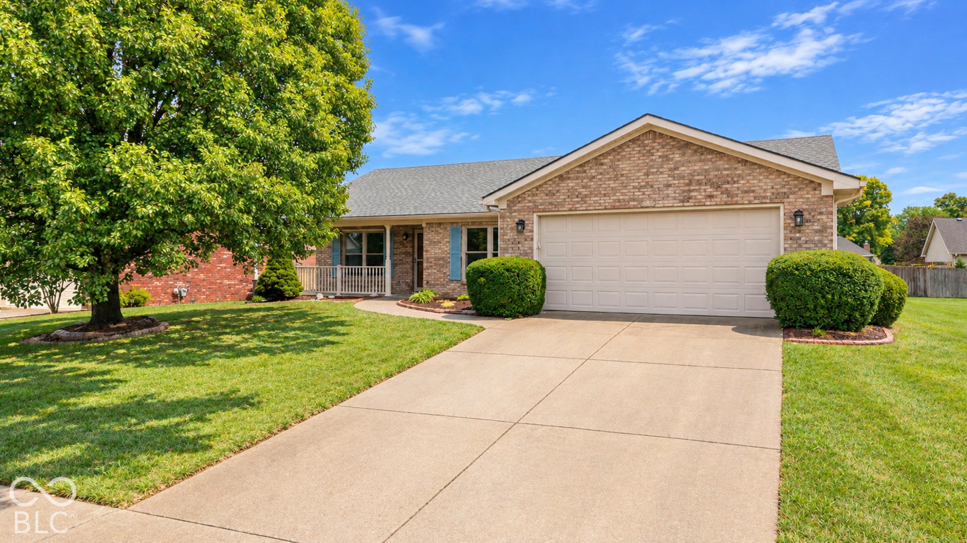 3510 Teal Way, Jeffersonville, IN 47130