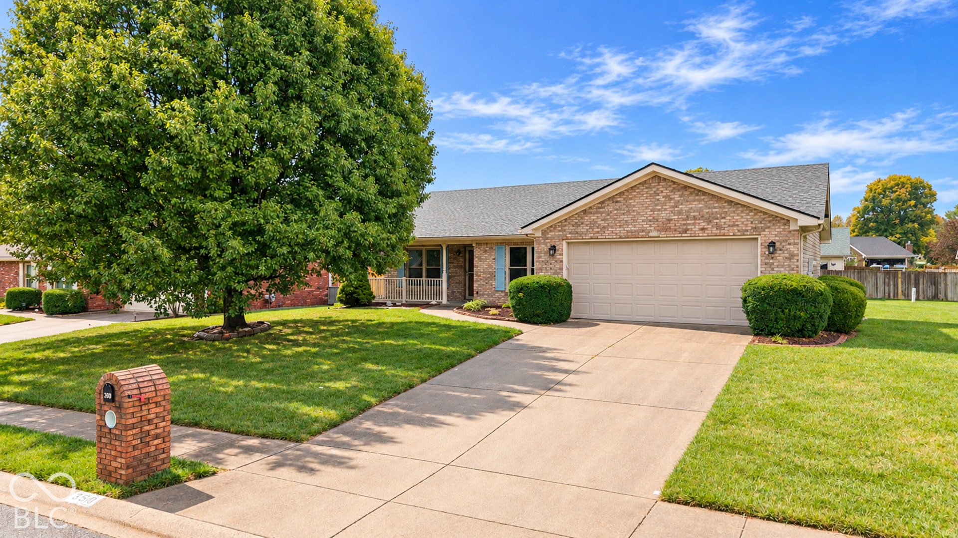3510 Teal Way, Jeffersonville, IN 47130