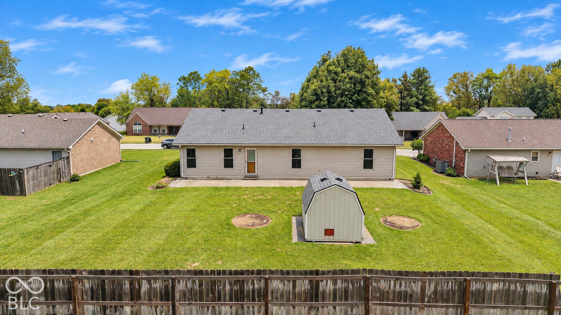 3510 Teal Way, Jeffersonville, IN 47130