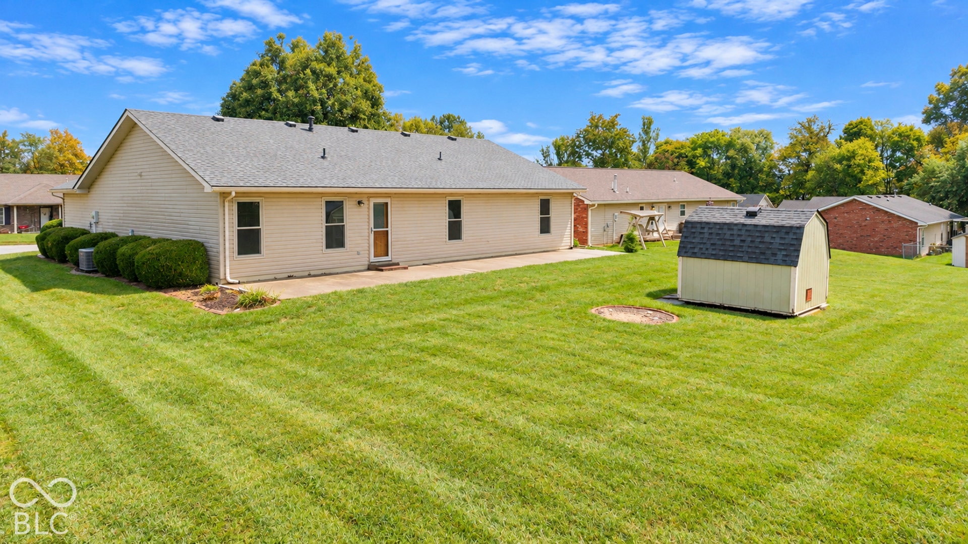3510 Teal Way, Jeffersonville, IN 47130