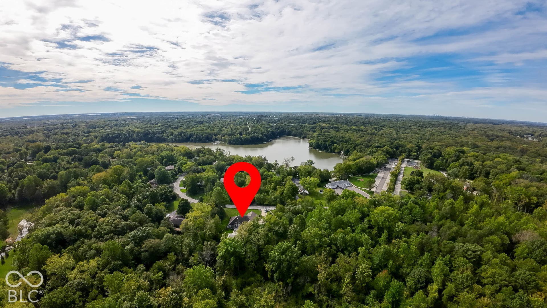 10038 Indian Lake Boulevard N, Indianapolis, IN 46236