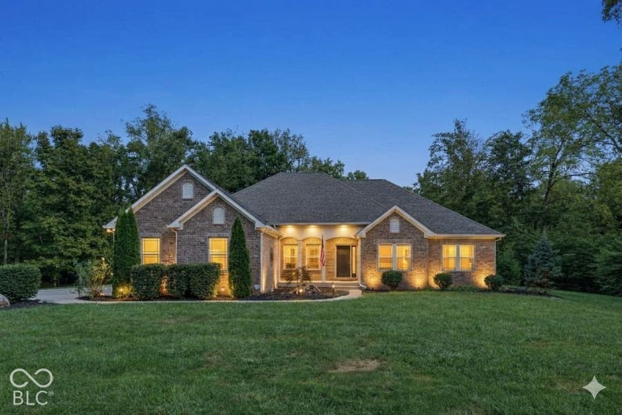 Property photo for 10038 Indian Lake Boulevard N, Indianapolis, IN