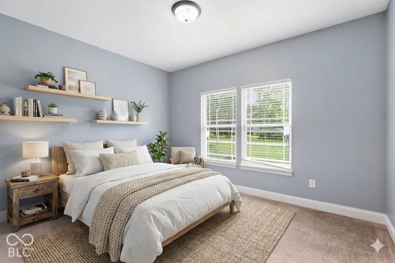 10038 Indian Lake Boulevard N, Indianapolis, IN 46236