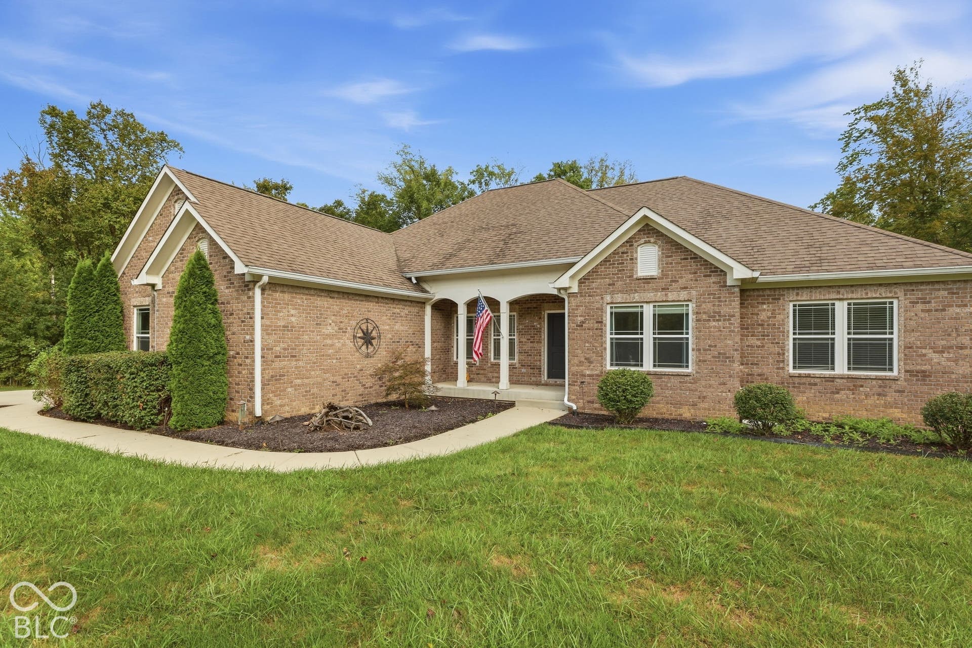 10038 Indian Lake Boulevard N, Indianapolis, IN 46236