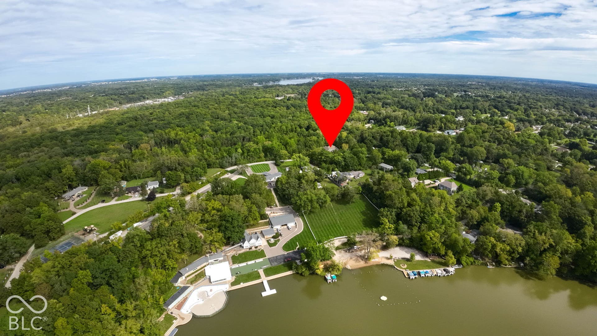 10038 Indian Lake Boulevard N, Indianapolis, IN 46236