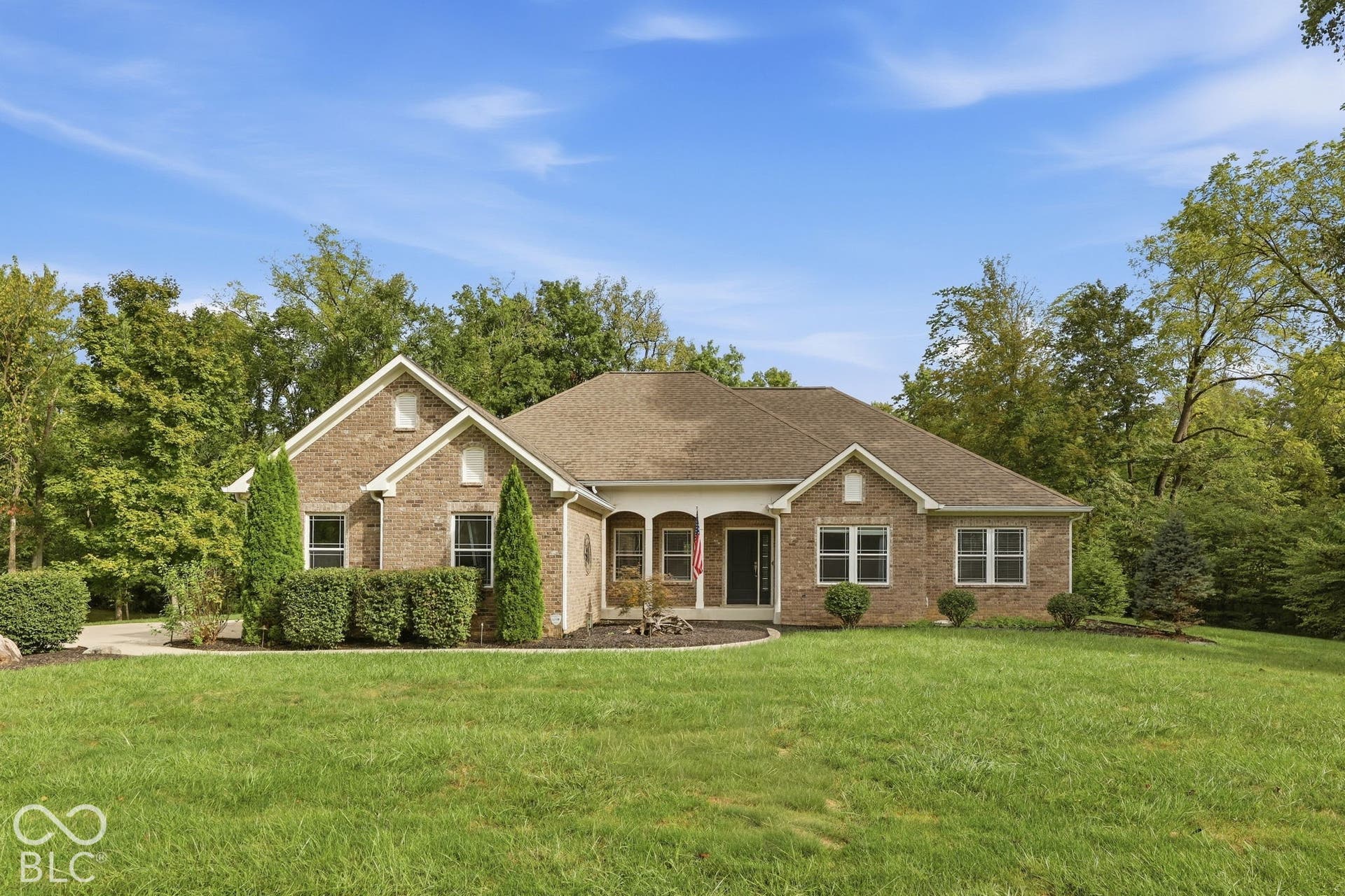 10038 Indian Lake Boulevard N, Indianapolis, IN 46236